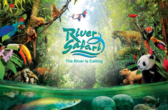 River-Safari